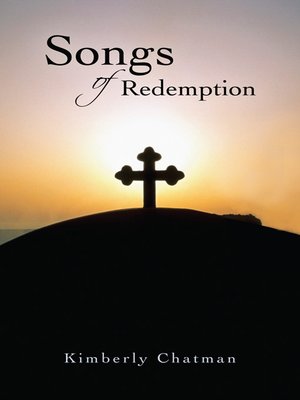 cover image of Songs Of Redemption